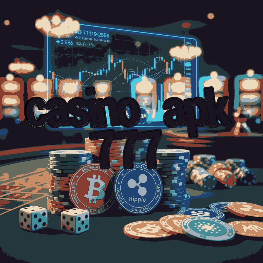 Casino APK 777 - Download Lucky Casino App